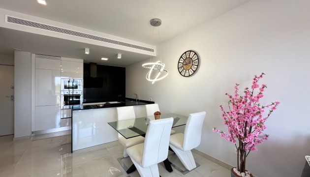 Resale - Apartment - Orihuela Costa