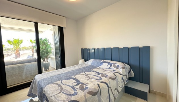 Resale - Apartment - Orihuela Costa