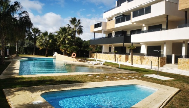 Resale - Apartment - Orihuela Costa