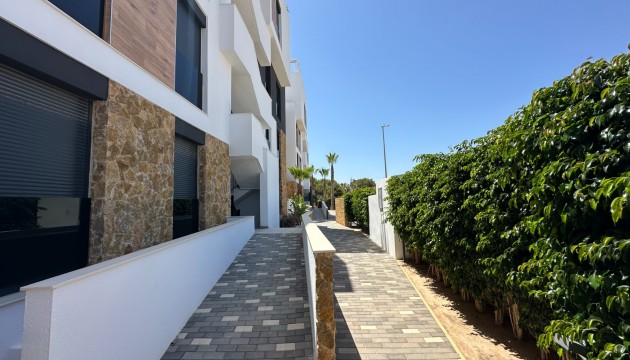 Resale - Apartment - Orihuela Costa