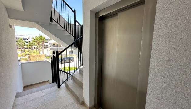 Resale - Apartment - Orihuela Costa