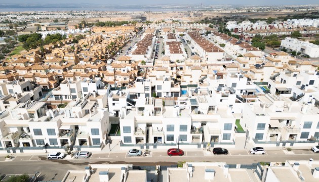 Перепродажа - Квартира - Torrevieja - Nueva Torrevieja - Aguas Nuevas