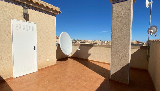 Resale - Detached Villa - Orihuela Costa - El Galan