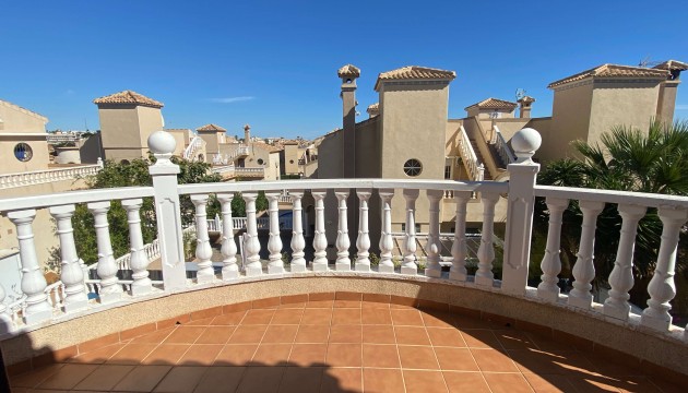 Resale - Detached Villa - Orihuela Costa - El Galan