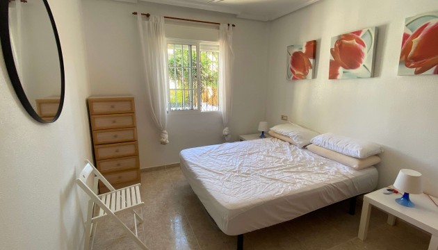 Resale - Detached Villa - Orihuela Costa - El Galan