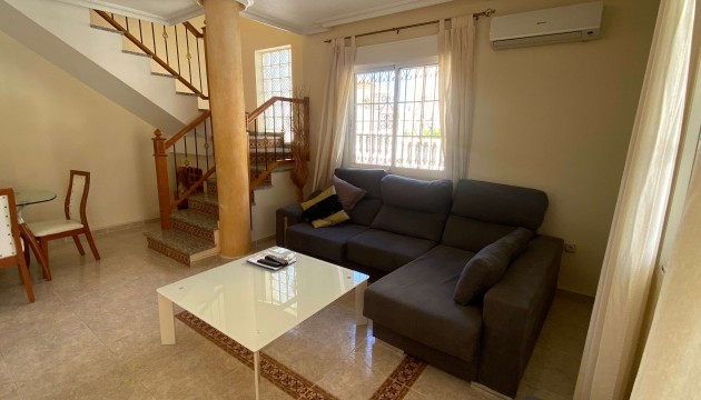 Resale - Detached Villa - Orihuela Costa - El Galan