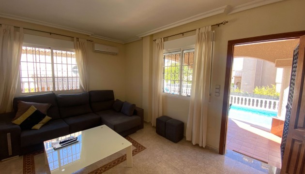 Resale - Detached Villa - Orihuela Costa - El Galan