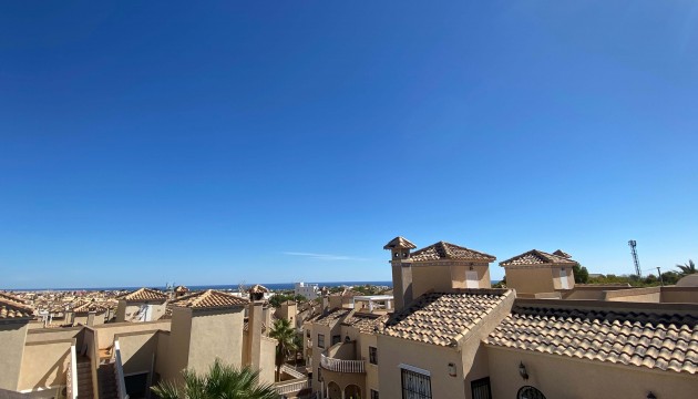 Resale - Detached Villa - Orihuela Costa - El Galan