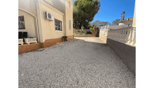 Resale - Detached Villa - Orihuela Costa - El Galan