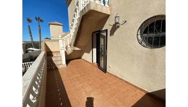 Resale - Detached Villa - Orihuela Costa - El Galan