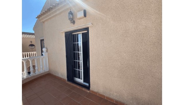 Resale - Detached Villa - Orihuela Costa - El Galan