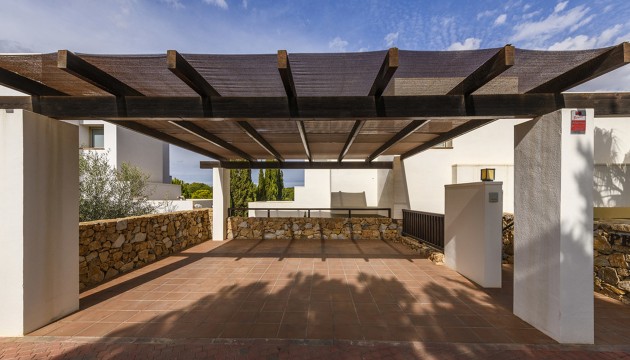 Herverkoop - Detached Villa - Las Colinas Golf