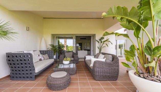 Herverkoop - Detached Villa - Las Colinas Golf