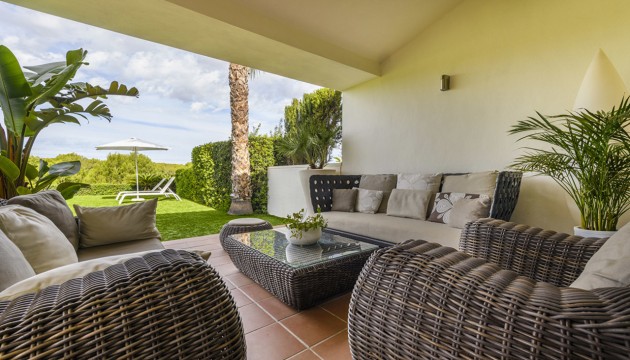 Herverkoop - Detached Villa - Las Colinas Golf