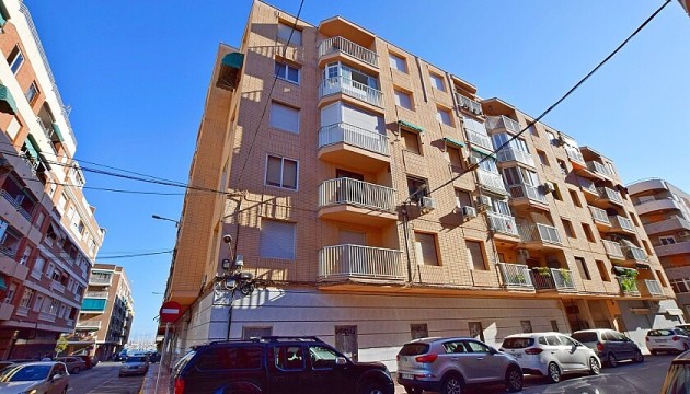 Wiederverkauf - Apartment - Torrevieja - El Acequión - Los Náufragos