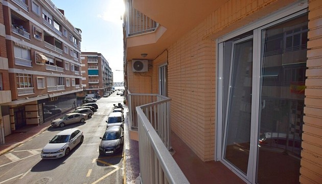 Wiederverkauf - Apartment - Torrevieja - El Acequión - Los Náufragos