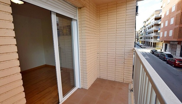 Wiederverkauf - Apartment - Torrevieja - El Acequión - Los Náufragos