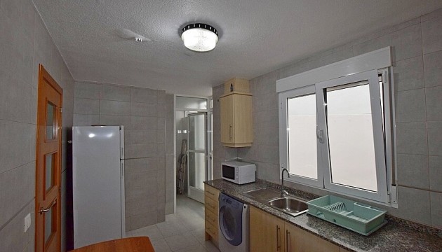 Wiederverkauf - Apartment - Torrevieja - El Acequión - Los Náufragos