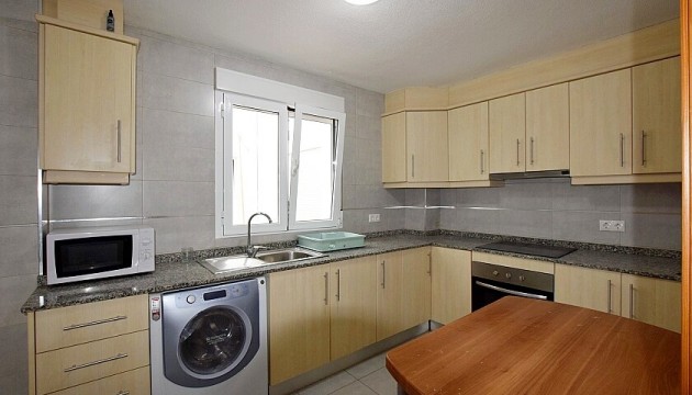 Wiederverkauf - Apartment - Torrevieja - El Acequión - Los Náufragos