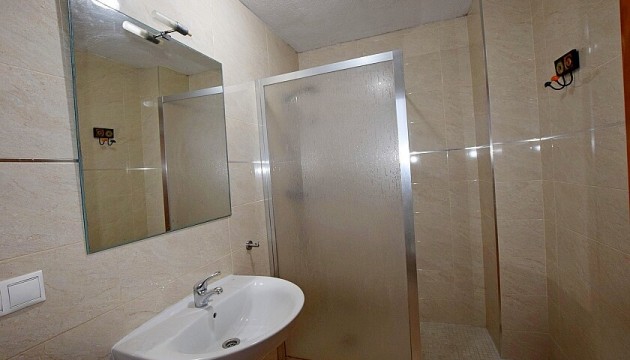 Wiederverkauf - Apartment - Torrevieja - El Acequión - Los Náufragos