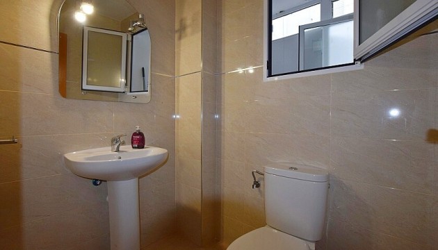 Wiederverkauf - Apartment - Torrevieja - El Acequión - Los Náufragos