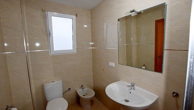 Wiederverkauf - Apartment - Torrevieja - El Acequión - Los Náufragos