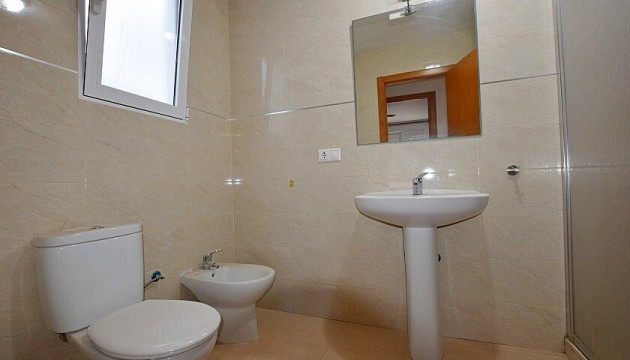 Wiederverkauf - Apartment - Torrevieja - El Acequión - Los Náufragos