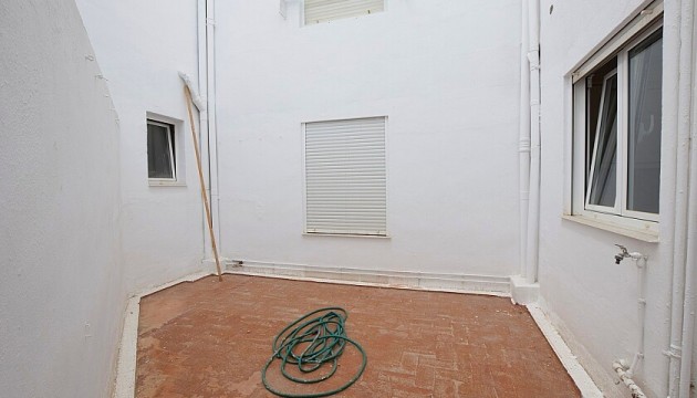 Wiederverkauf - Apartment - Torrevieja - El Acequión - Los Náufragos