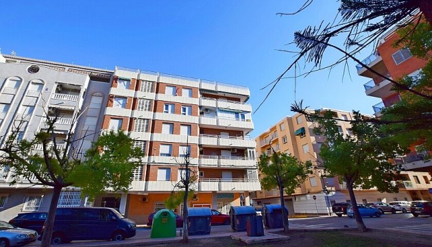 Wiederverkauf - Apartment - Torrevieja - El Acequión - Los Náufragos