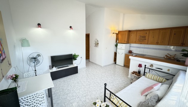 Herverkoop - Apartment - Orihuela Costa - Villamartín