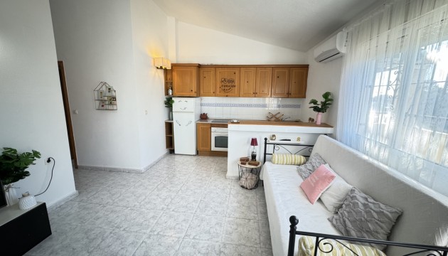 Herverkoop - Apartment - Orihuela Costa - Villamartín