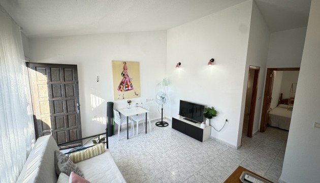 Reventa - Apartamento - Orihuela Costa - Villamartín