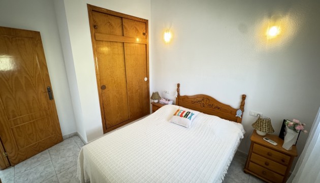 Wiederverkauf - Apartment - Orihuela Costa - Villamartín