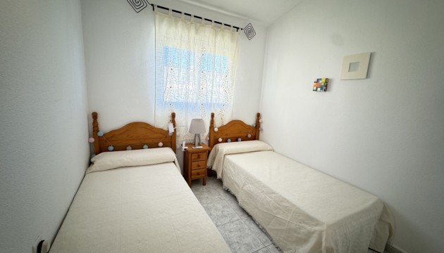 Wiederverkauf - Apartment - Orihuela Costa - Villamartín