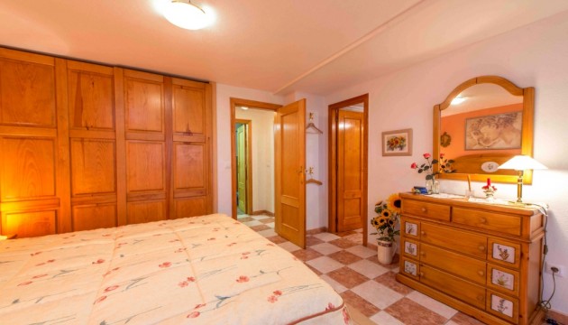 Reventa - Chalet Independiente - Orihuela Costa - Villamartín