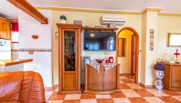 Reventa - Chalet Independiente - Orihuela Costa - Villamartín