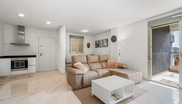 Herverkoop - Apartment - Orihuela Costa - Los Dolses