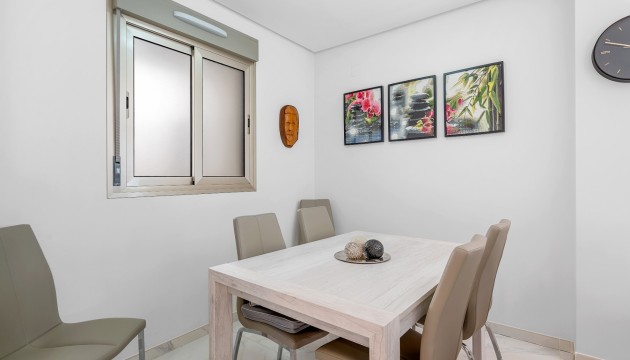 Herverkoop - Apartment - Orihuela Costa - Los Dolses