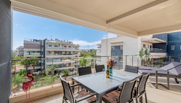 Herverkoop - Apartment - Orihuela Costa - Los Dolses