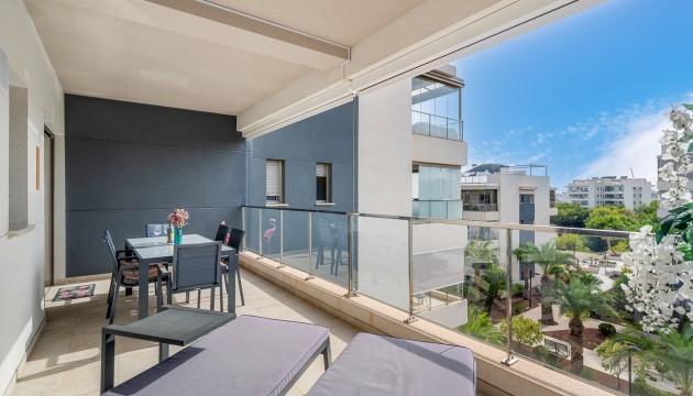 Herverkoop - Apartment - Orihuela Costa - Los Dolses