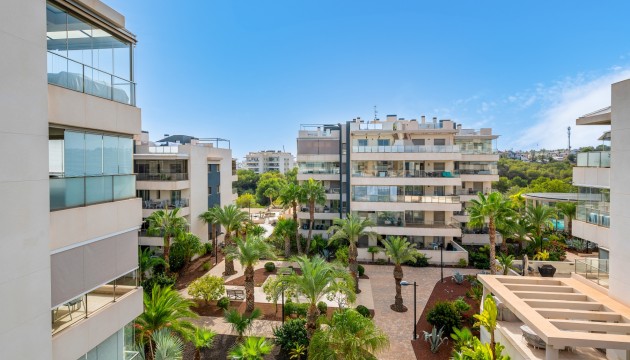 Herverkoop - Apartment - Orihuela Costa - Los Dolses