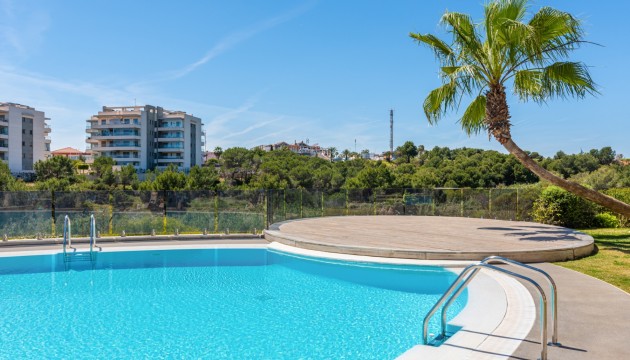 Wiederverkauf - Apartment - Orihuela Costa - Los Dolses