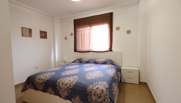 Resale - Townhouse - Orihuela Costa - Punta Prima