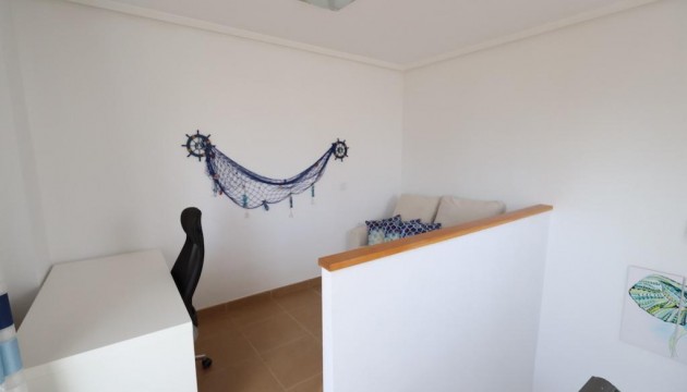 Resale - Townhouse - Orihuela Costa - Punta Prima