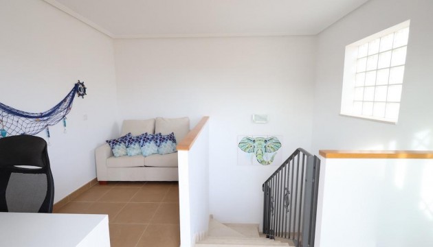 Resale - Townhouse - Orihuela Costa - Punta Prima