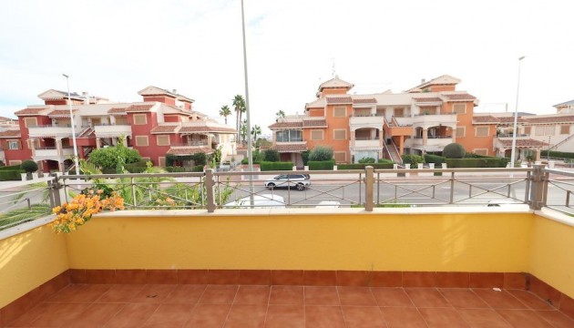 Resale - Townhouse - Orihuela Costa - Punta Prima