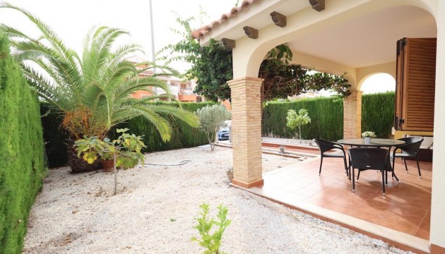 Resale - Townhouse - Orihuela Costa - Punta Prima