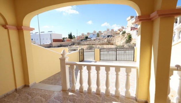 Resale - Townhouse - Orihuela Costa - Villamartín