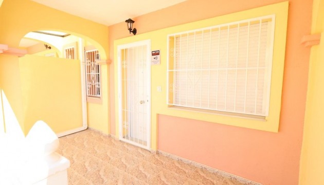 Resale - Townhouse - Orihuela Costa - Villamartín