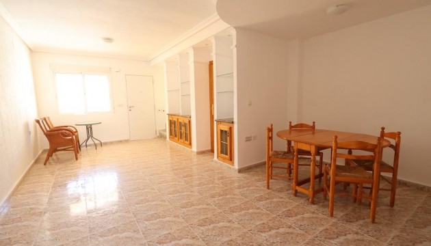 Resale - Townhouse - Orihuela Costa - Villamartín